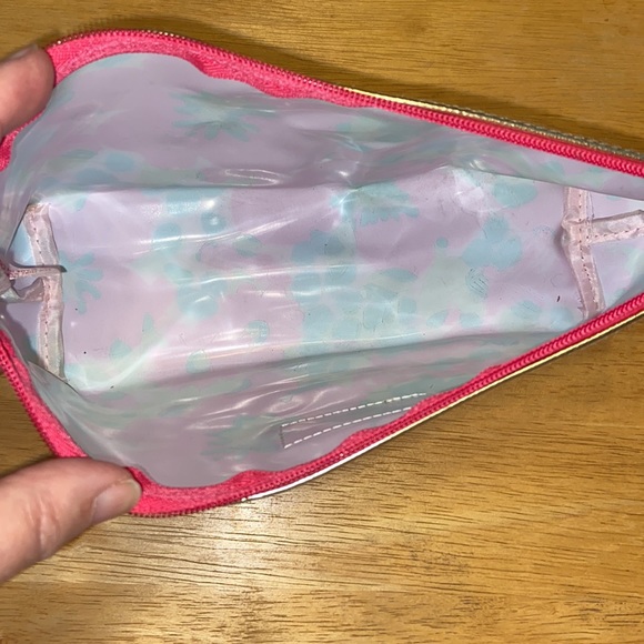 Lilly Pulitzer Estée Lauder Flower Make Up Bag - Picture 9 of 9